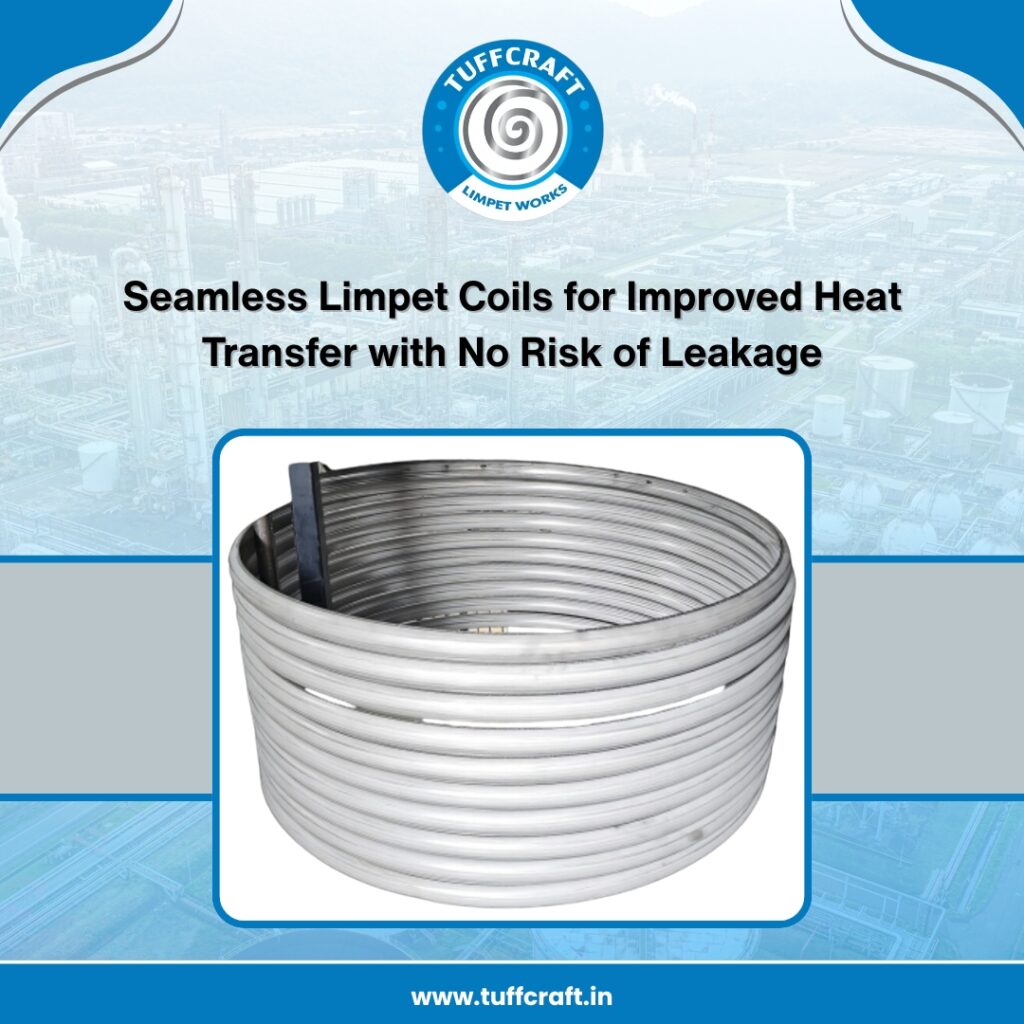 Limpet Coils